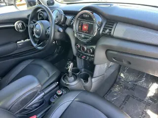 MINI Hardtop 2 Door 2020 Cooper 2dr Hatchback