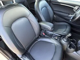 MINI Hardtop 2 Door 2020 Cooper 2dr Hatchback