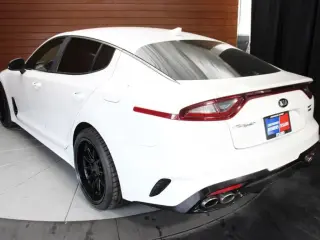 Kia Stinger 2019 GT 4dr Sedan