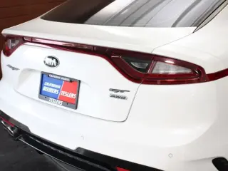 Kia Stinger 2019 GT 4dr Sedan
