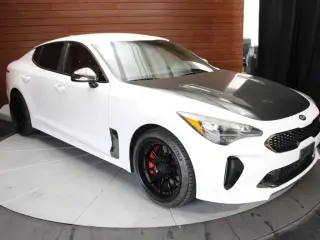 Kia Stinger 2019 GT 4dr Sedan