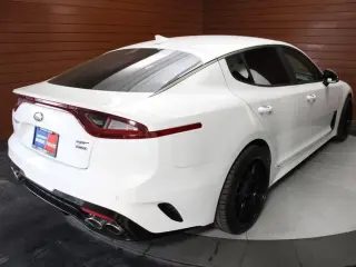 Kia Stinger 2019 GT 4dr Sedan