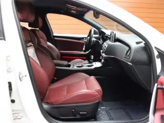 Kia Stinger 2019 GT 4dr Sedan