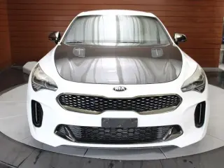 Kia Stinger 2019 GT 4dr Sedan