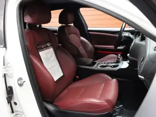 Kia Stinger 2019 GT 4dr Sedan