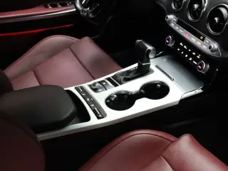 Kia Stinger 2019 GT 4dr Sedan