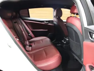 Kia Stinger 2019 GT 4dr Sedan