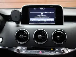 Kia Stinger 2019 GT 4dr Sedan
