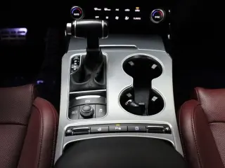 Kia Stinger 2019 GT 4dr Sedan