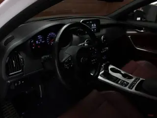 Kia Stinger 2019 GT 4dr Sedan