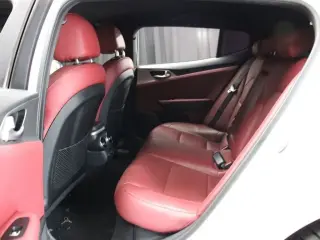 Kia Stinger 2019 GT 4dr Sedan