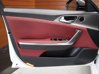 Kia Stinger 2019 GT 4dr Sedan