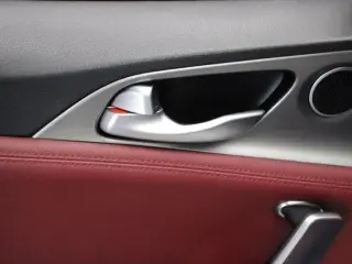 Kia Stinger 2019 GT 4dr Sedan