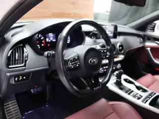 Kia Stinger 2019 GT 4dr Sedan