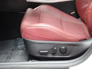 Kia Stinger 2019 GT 4dr Sedan