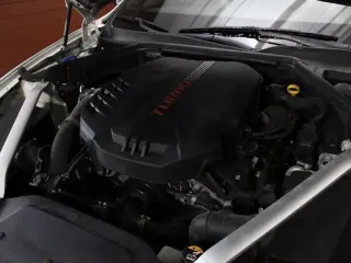 Kia Stinger 2019 GT 4dr Sedan