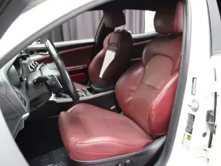 Kia Stinger 2019 GT 4dr Sedan