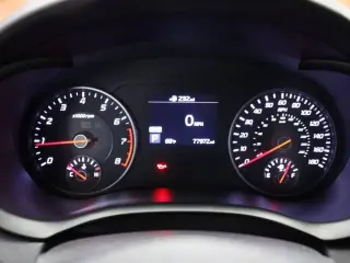 Kia Stinger 2019 GT 4dr Sedan