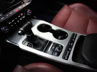 Kia Stinger 2019 GT 4dr Sedan