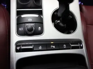Kia Stinger 2019 GT 4dr Sedan