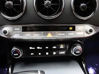 Kia Stinger 2019 GT 4dr Sedan