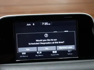 Kia Stinger 2019 GT 4dr Sedan