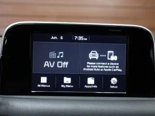 Kia Stinger 2019 GT 4dr Sedan