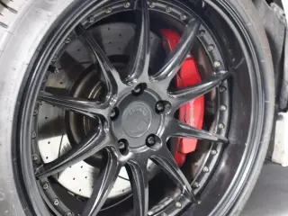 Kia Stinger 2019 GT 4dr Sedan
