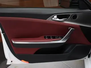 Kia Stinger 2019 GT 4dr Sedan
