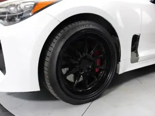 Kia Stinger 2019 GT 4dr Sedan