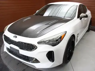 Kia Stinger 2019 GT 4dr Sedan