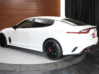Kia Stinger 2019 GT 4dr Sedan