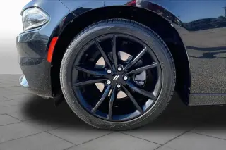 Dodge Charger 2018 SXT 4dr Sedan