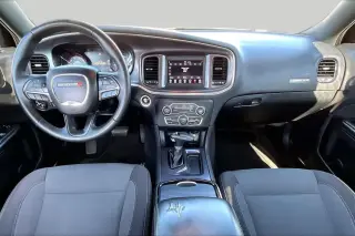 Dodge Charger 2018 SXT 4dr Sedan