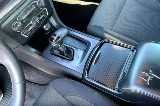 Dodge Charger 2018 SXT 4dr Sedan