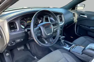 Dodge Charger 2018 SXT 4dr Sedan