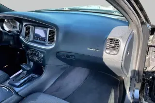 Dodge Charger 2018 SXT 4dr Sedan