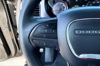 Dodge Charger 2018 SXT 4dr Sedan