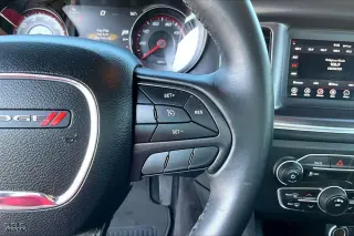 Dodge Charger 2018 SXT 4dr Sedan