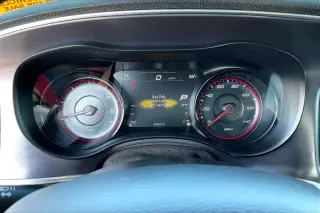Dodge Charger 2018 SXT 4dr Sedan
