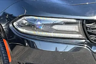 Dodge Charger 2018 SXT 4dr Sedan