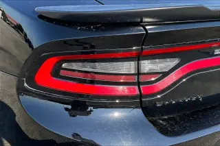 Dodge Charger 2018 SXT 4dr Sedan