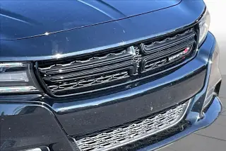 Dodge Charger 2018 SXT 4dr Sedan