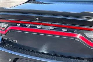 Dodge Charger 2018 SXT 4dr Sedan