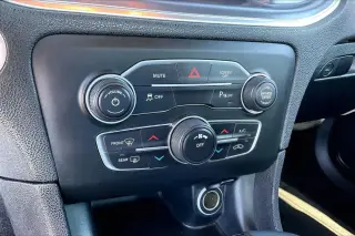 Dodge Charger 2018 SXT 4dr Sedan