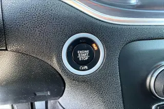 Dodge Charger 2018 SXT 4dr Sedan