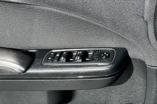 Dodge Charger 2018 SXT 4dr Sedan