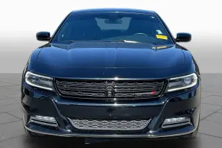 Dodge Charger 2018 SXT 4dr Sedan