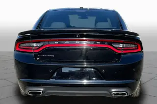 Dodge Charger 2018 SXT 4dr Sedan