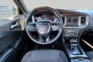 Dodge Charger 2018 SXT 4dr Sedan
